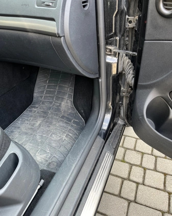 Skoda Octavia cena 19000 przebieg: 192000, rok produkcji 2008 z Nekla małe 326